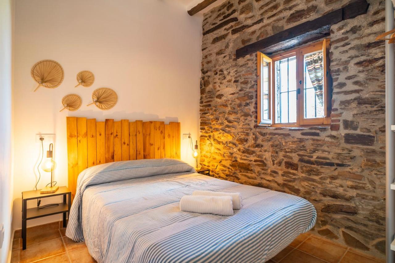 Paraje La Suerte Apartamento Crisantemo Adra Kültér fotó