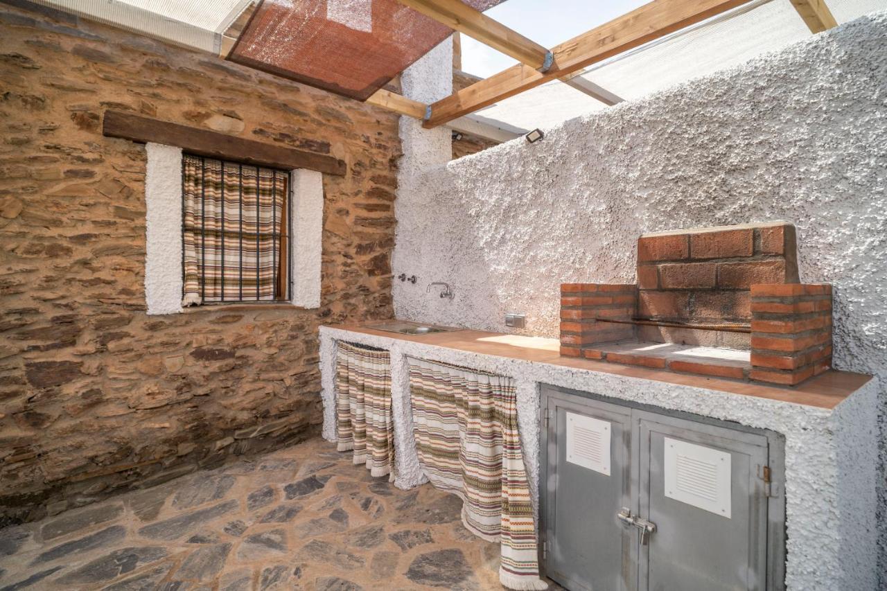Paraje La Suerte Apartamento Crisantemo Adra Kültér fotó