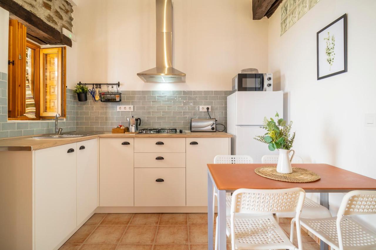 Paraje La Suerte Apartamento Crisantemo Adra Kültér fotó